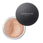 Matte Foundation SPF15 sypki podkład matujący 10 Medium 6g