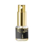 No 4 Saffron Oud Vanilla woda perfumowana spray miniatura 5ml