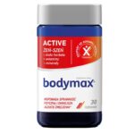 Active suplement diety 30 tabletek