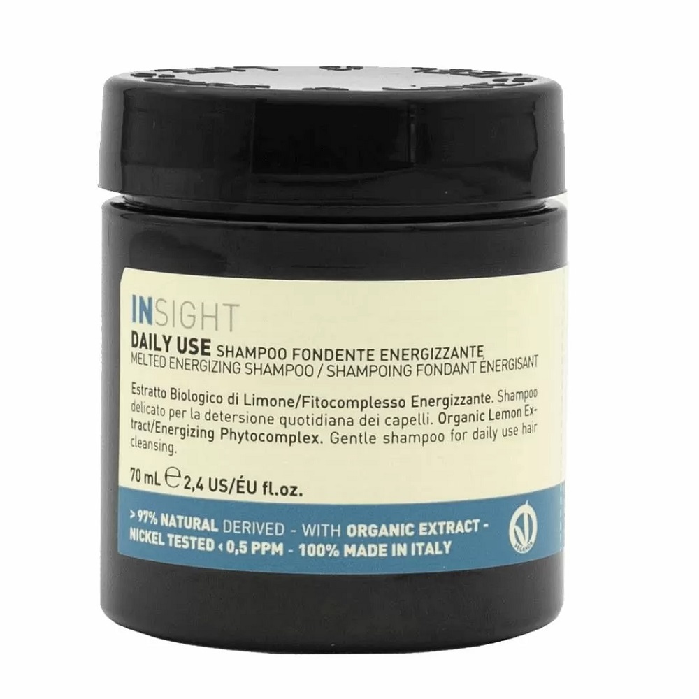 76089901744793876 Daily Use skoncentrowany szampon do codziennej pielęgnacji włosów 70ml - obrazek 1