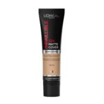 Infallible 32H Matte Cover Foundation długotrwały podkład matujący 115 Warm Undertone/Golden Beige 30ml