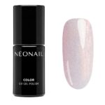 UV Gel Polish Color lakier hybrydowy Morning Rose 7.2ml