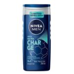 Men Ultra Charge żel pod prysznic 250ml