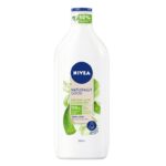 Naturally Good Body Lotion nawilżający balsam do ciała z aloesem 350ml