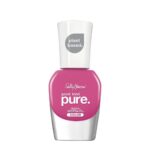 Good. Kind. Pure. Color wegański lakier do paznokci 290 Peony Origins 10ml