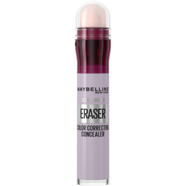 76131751746513043 Instant Eraser korektor do twarzy Purple 6.8ml - obrazek 1