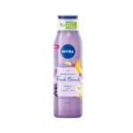 Fresh Blends Refreshing Shower żel pod prysznic odświeżający Banana & Acai & Coconut Milk 300ml