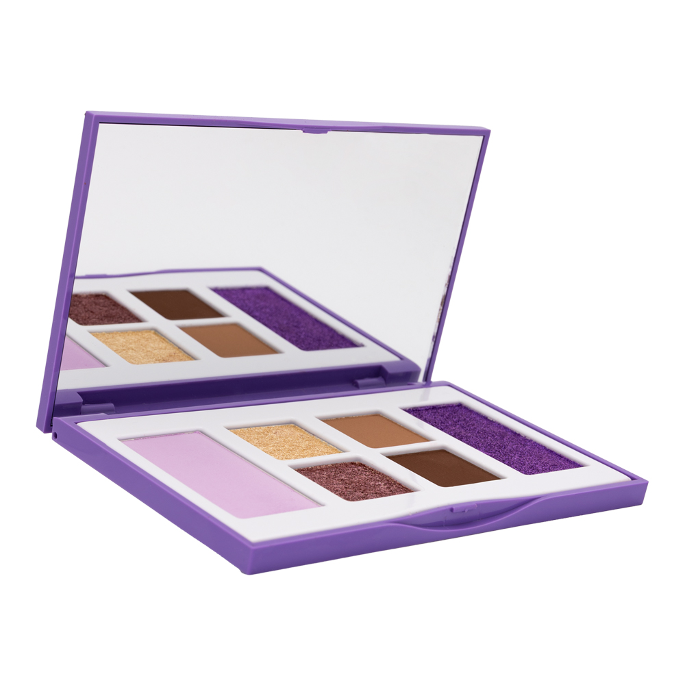76136921674655256 Lexy Eyeshadow Palette paleta cieni do powiek Sunset Baby 12g - obrazek 1