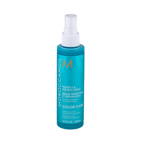 76139561734013257 Color Complete Protect & Prevent Spray ochronny spray do włosów farbowanych 160ml - obrazek 1