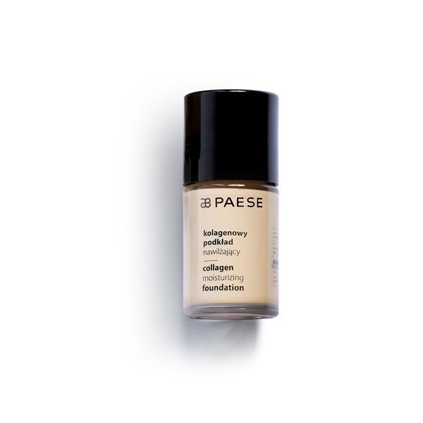 76162891644925745 Collagen Moisturizing Foundation kolagenowy podkład nawilżający 302N Beige 30ml - obrazek 1