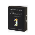 Chariots of Love Anarkali Luxury Sample Box 5ml + 1ml