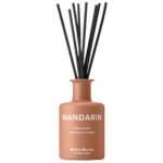 Mandarin dyfuzor zapachowy z patyczkami 150ml