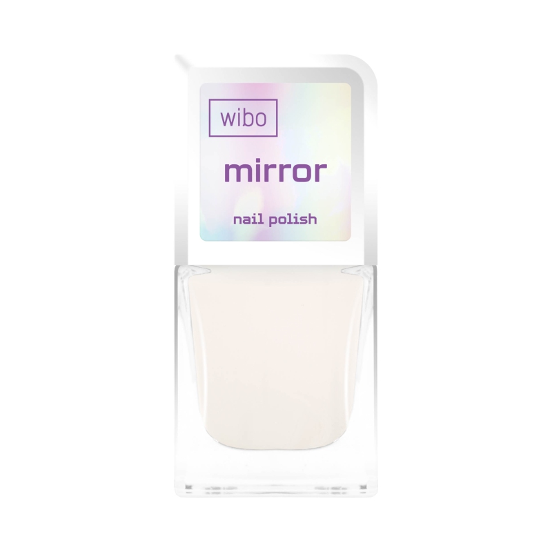 76171101746035207 Mirror Nail Polish lakier do paznokci 1 8.5ml - obrazek 1