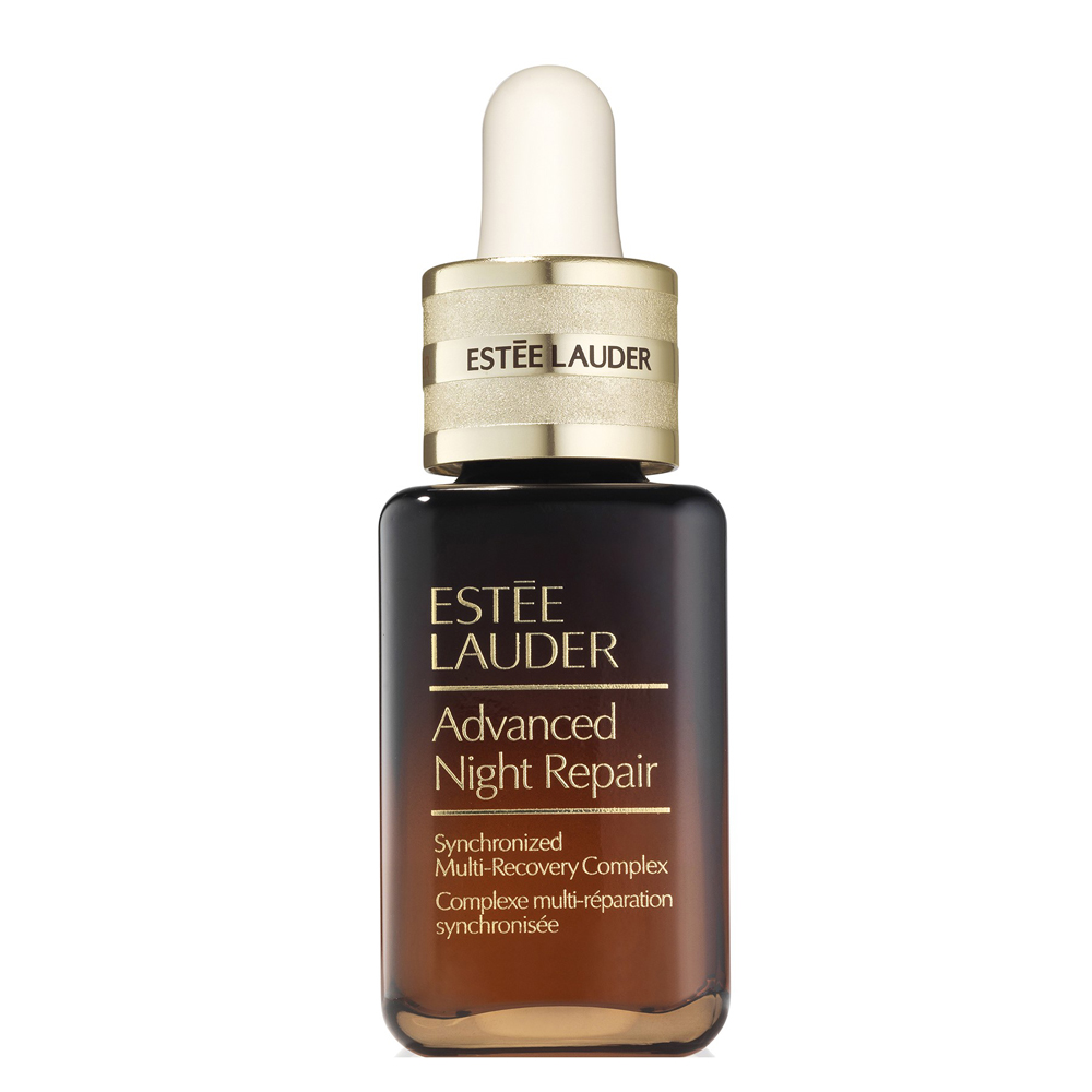 76188591689752923 Advanced Night Repair Synchronized Multi-Recovery Complex naprawcze przeciwdziałające oznakom starzenia serum do twarzy dla wszystkich typów skóry 20ml - obrazek 1