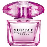 Bright Crystal Absolu woda perfumowana spray  - produkt bez opakowania