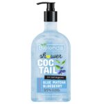 Shower Cocktail energetyzujący żel pod prysznic Blue Matcha + Blueberry 400ml