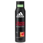 Team Force dezodorant spray 150ml