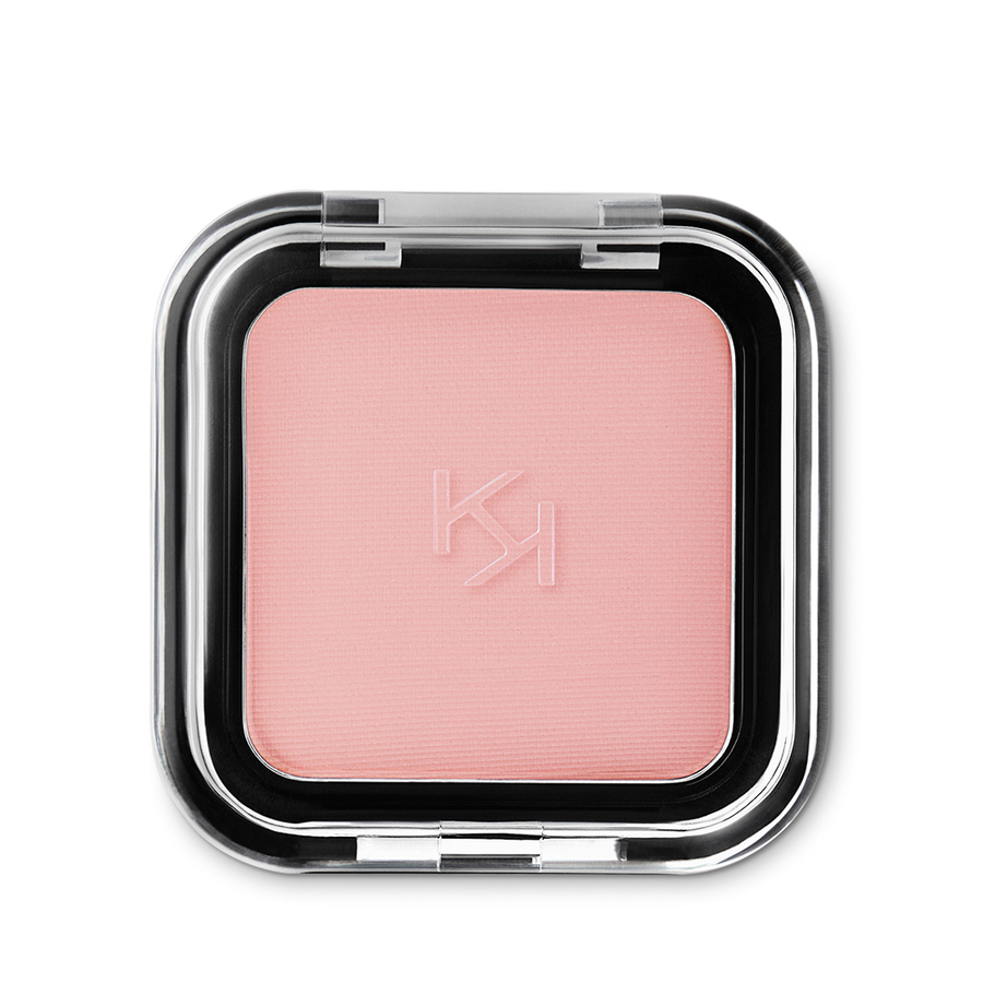 KM0031300501344 Smart Colour Eyeshadow cień do powiek o intensywnym kolorze 13 Matte Saumon 1.8g - obrazek 1