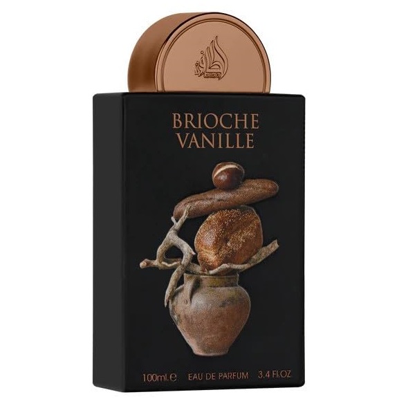Version 1.0.0 Brioche Vanille woda perfumowana spray 100ml - obrazek 1