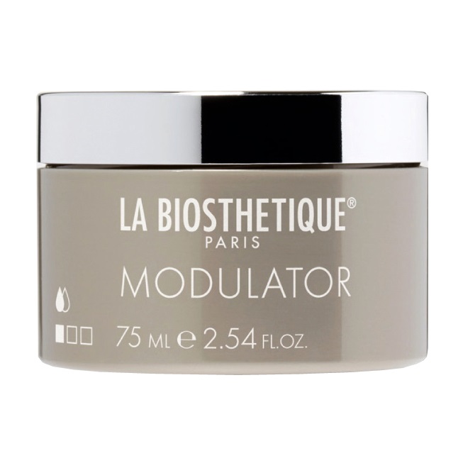 76216591659437126 Modulator krem do stylizacji włosów z matowym wykończeniem 75ml - obrazek 1