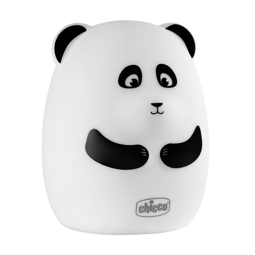 76217851675951592 Sweet Lights miękka lampka Panda - obrazek 1