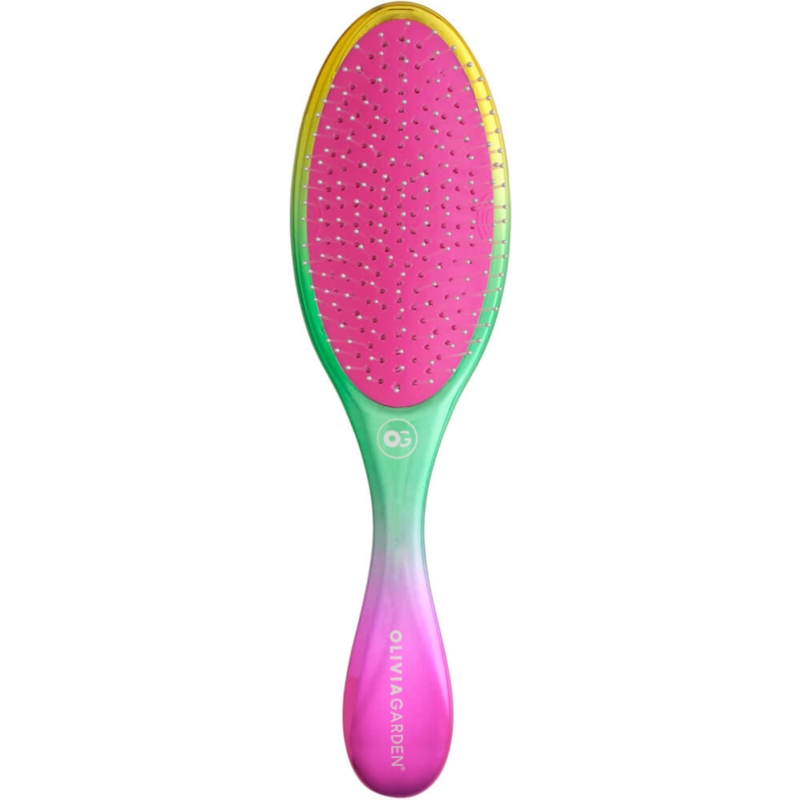 76220731675247896 Aurora Brush szczotka do rozczesywania cienkich i średnio grubych włosów Fine/Medium - obrazek 1