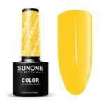 UV/LED Gel Polish Color lakier hybrydowy Z14 Zinaida 5g