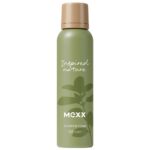 Inspired Nature pianka do mycia ciała 150ml