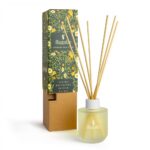 Perfumy dla domu - dyfuzor Czarna Porzeczka Jaśmin i Neroli 100ml