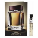 The One for Men woda toaletowa spray próbka 1.5ml