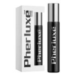 Pherluxe Black For Men feromony spray 33ml