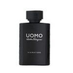 Uomo Signature woda perfumowana spray 5ml