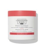 Regenerating Mask With Prickly Pear Oil kremowa odżywcza maska do włosów suchych i zniszczonych 250ml