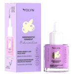 Greenbiotic Ferment rozświetlające serum do twarzy Bardzo Borówkowe 20ml