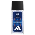 Uefa Champions League Pro Player dezodorant w naturalnym sprayu 75ml