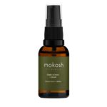 Olejek do brody i włosów Zielona kawa z tabaką 30ml