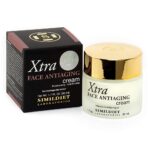 Xtra Face Antiaging Cream przeciwstarzeniowy krem do twarzy 50ml