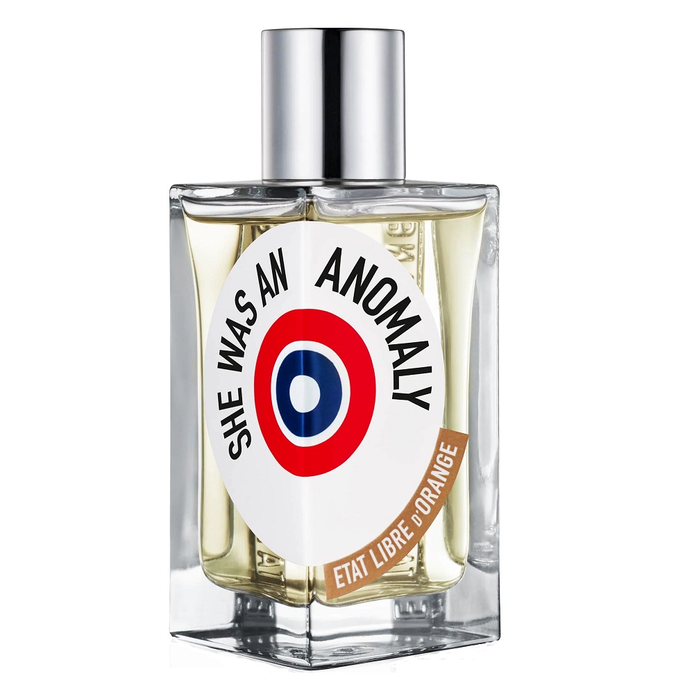 76344721703161822 She Was An Anomaly woda perfumowana spray 100ml - obrazek 1