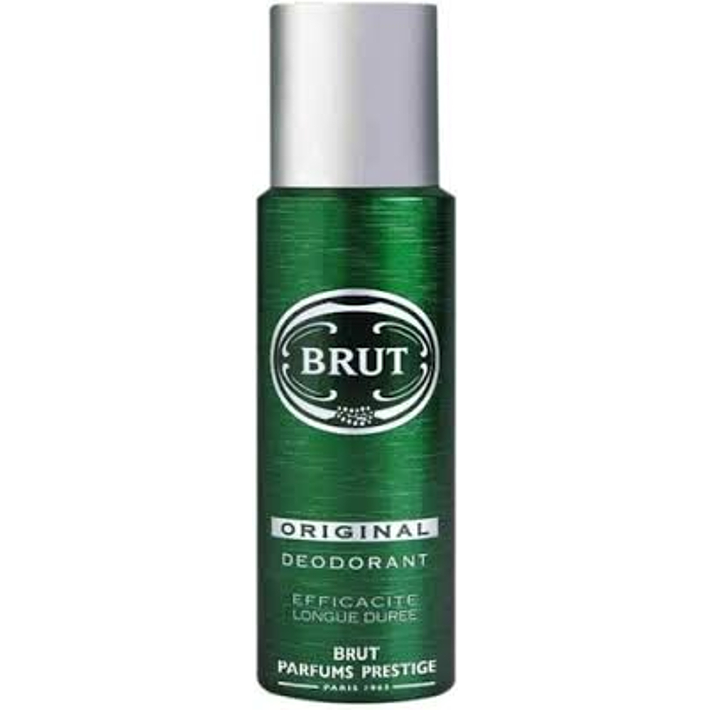 76362561679631955 Original dezodorant spray 200ml - obrazek 1