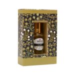 Indyjskie perfumy w olejku Oudh 10ml
