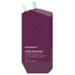 Young.Again.Wash odbudowujący szampon do włosów 250ml