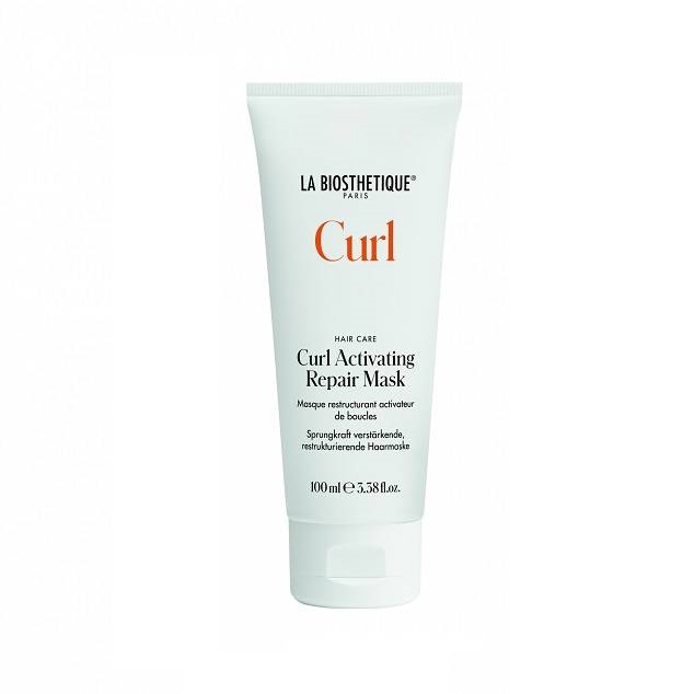 76408011659428231 Curl Activating Repair Mask odżywcza maska aktywująca do włosów kręconych i falowanych 100ml - obrazek 1
