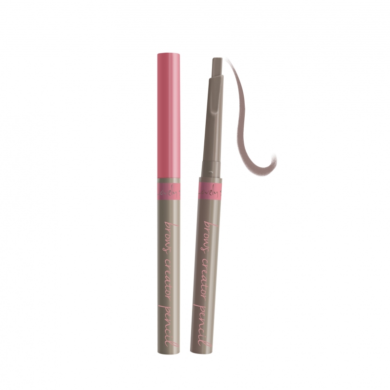 76430531572420816 Brows Creator Pencil wodoodporna kredka do stylizacji brwi 3 - obrazek 1
