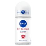 Dry Comfort antyperspirant w kulce 50ml