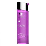 Senze Divinity Massage Oil olejek do masażu Grapefruit 75ml
