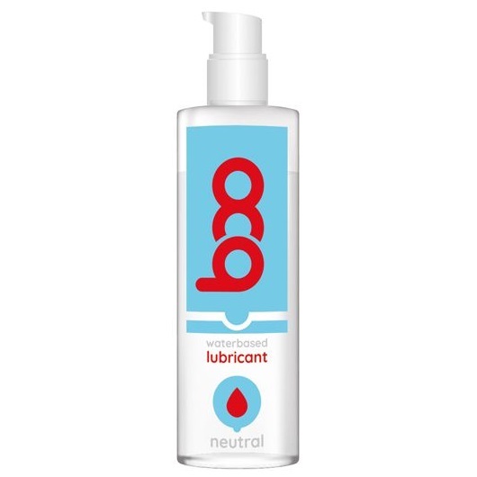 76453251692600315 Neutral Waterbased Lubricant neutralny żel na bazie wody 50ml - obrazek 1