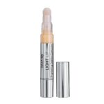 Light Up Brightening Cushion Concealer rozświetlający korektor z aplikatorem w formie gąbeczki 02 Nude 4.2ml