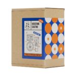 Korzenne Ciastko zestaw mus do ciała 150ml + mydło w kostce 110g + krem do rąk 50ml