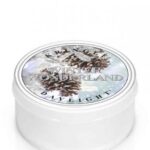 Daylight świeczka zapachowa Winter Wonderland 35g
