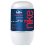 Urban Wood Man dezodorant w kulce 50ml